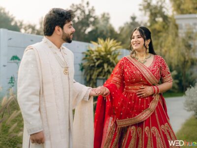 Seerat & Rishabh