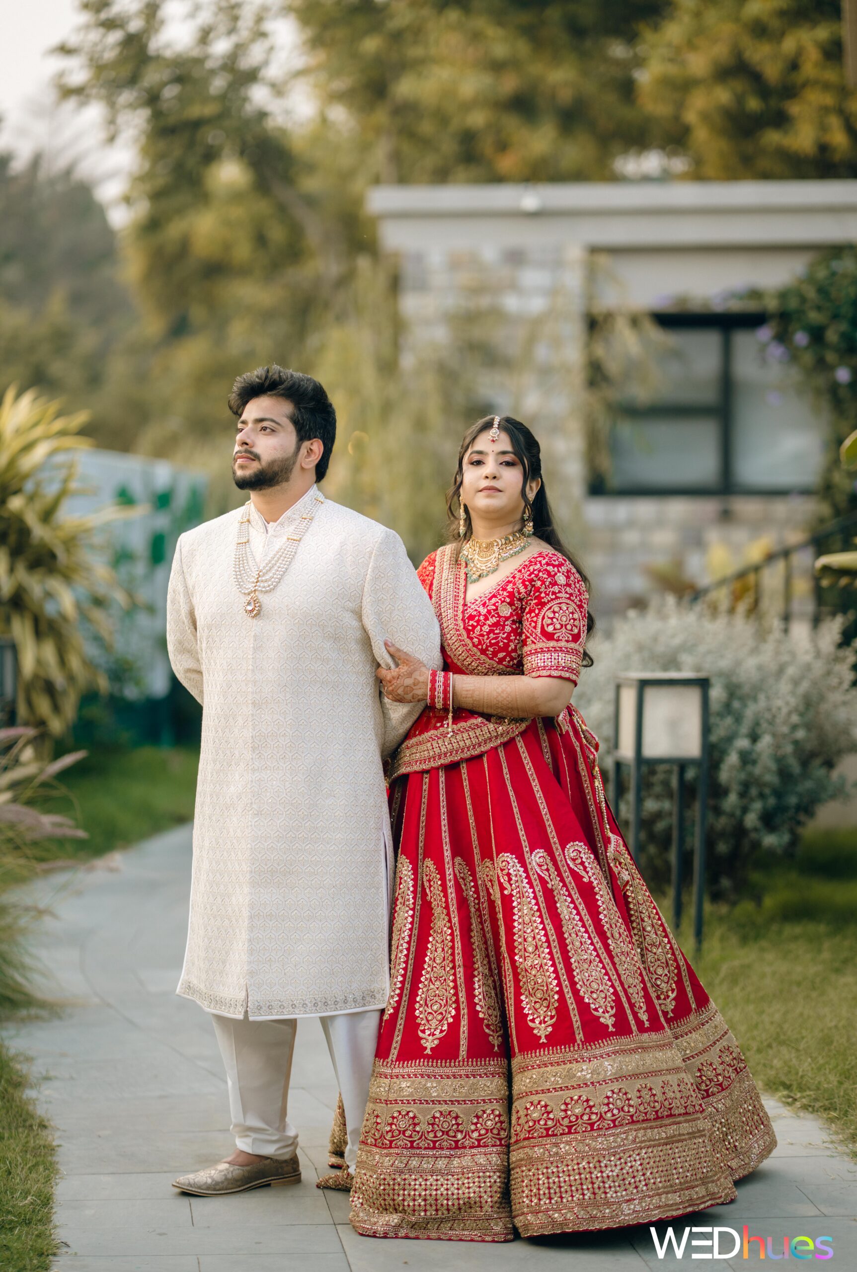 Seerat & Rishabh