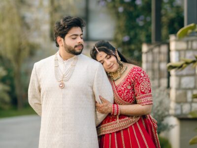 Seerat & Rishabh