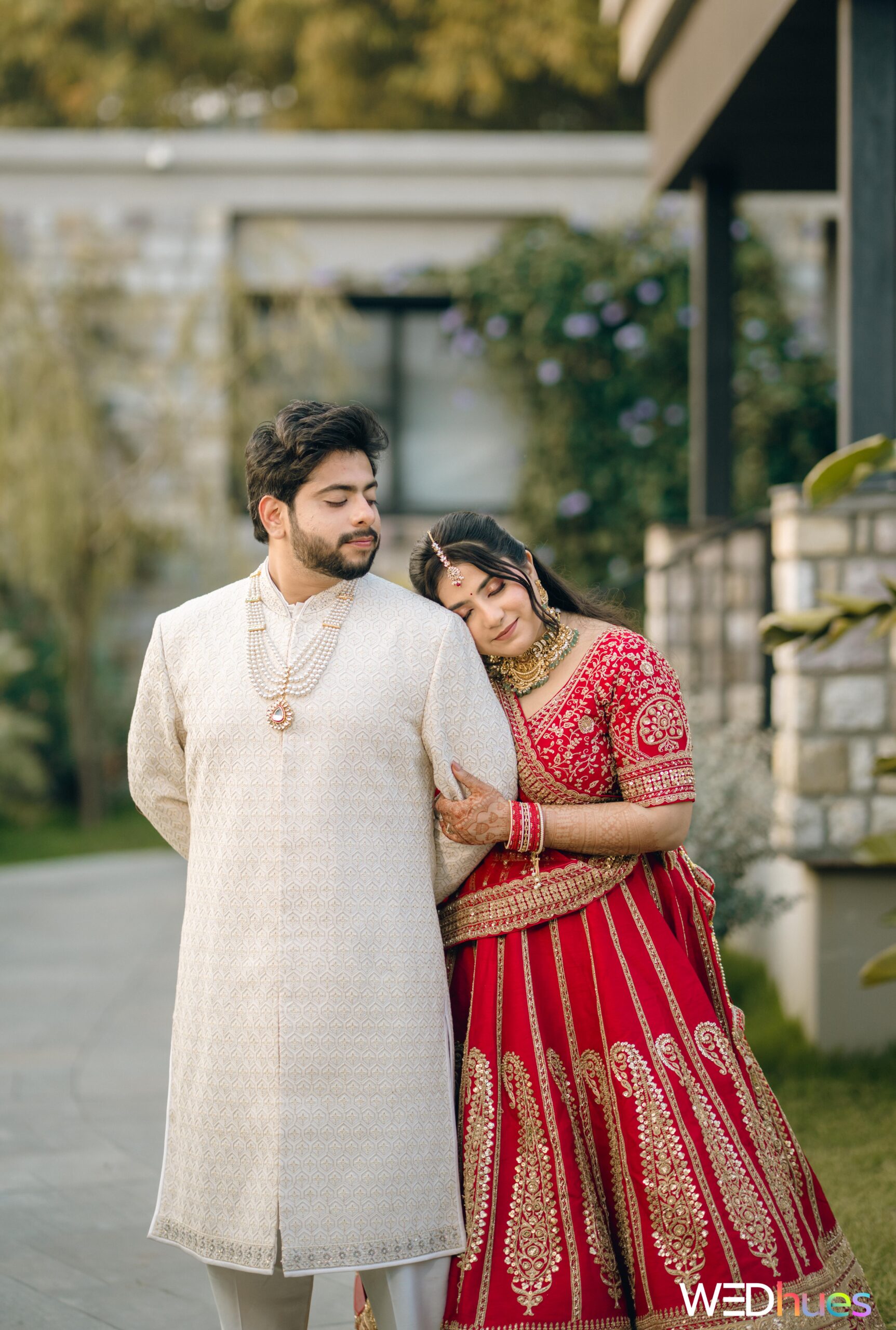 Seerat & Rishabh