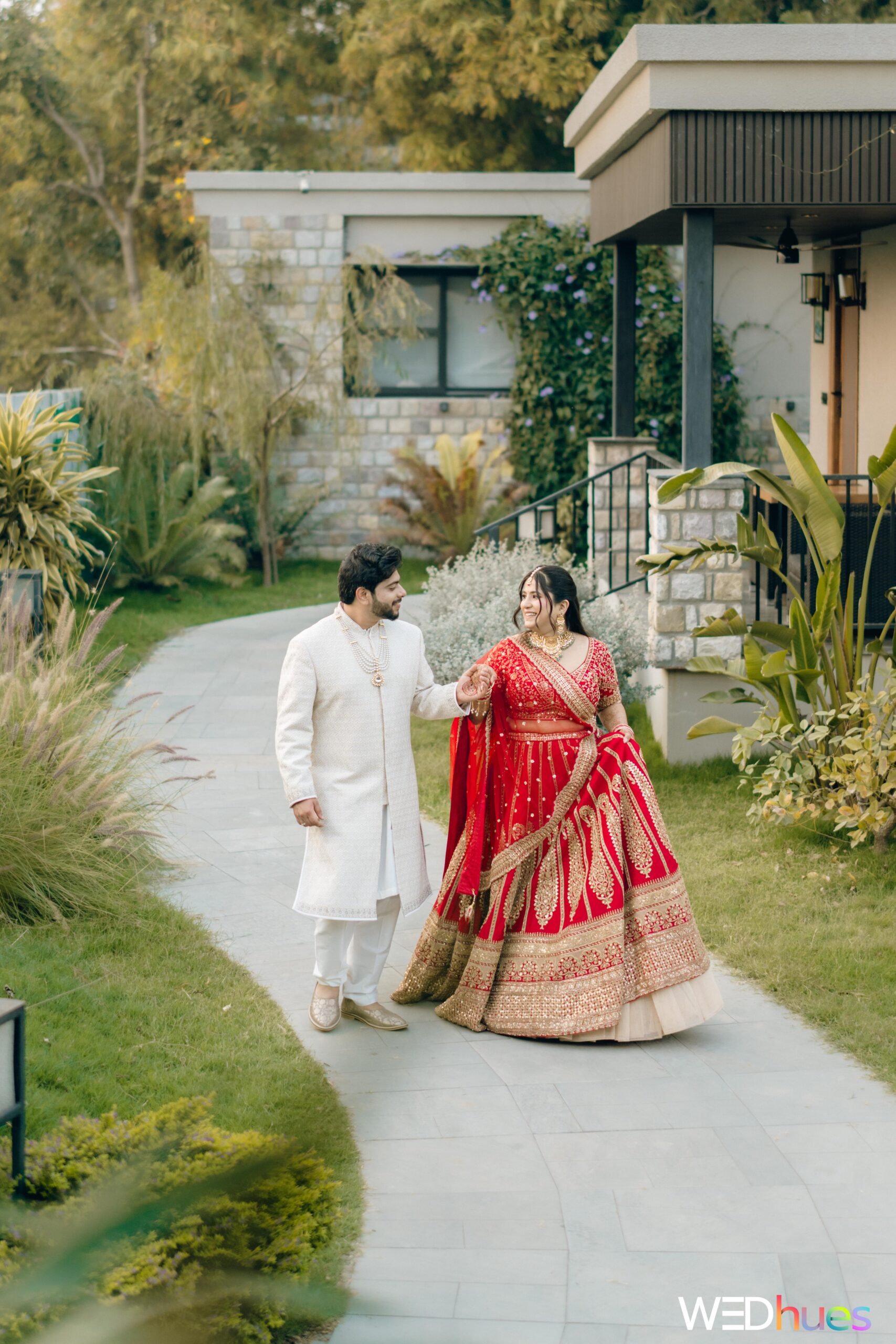Seerat & Rishabh