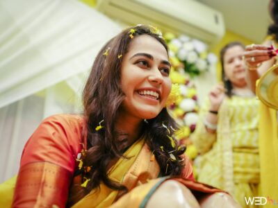 Muskan & Ashish
