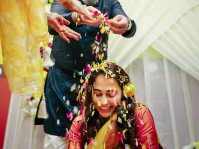 Muskan & Ashish