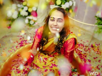 Muskan & Ashish