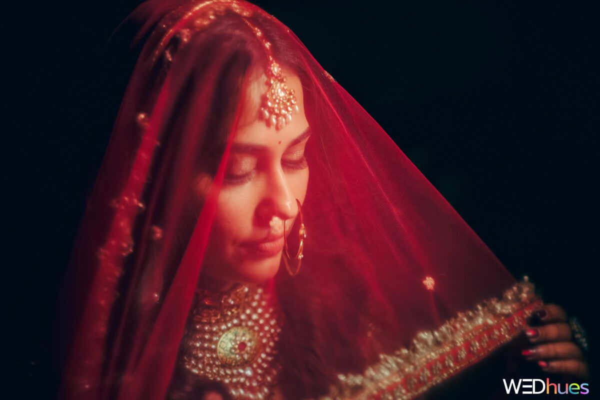 Cinematic Wedding Films - WedHues