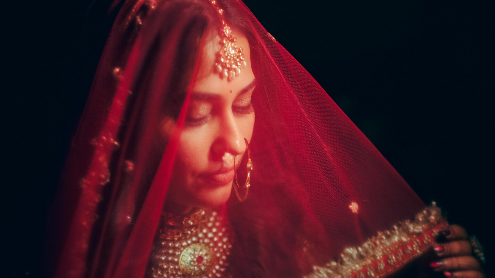 Cinematic Wedding Films - WedHues