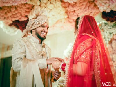 Muskan & Ashish