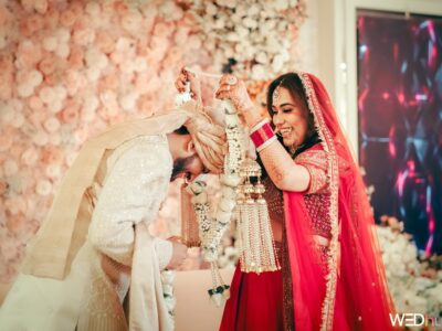 Muskan & Ashish