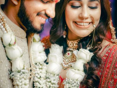 Muskan & Ashish