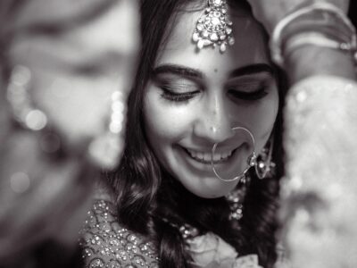 Muskan & Ashish