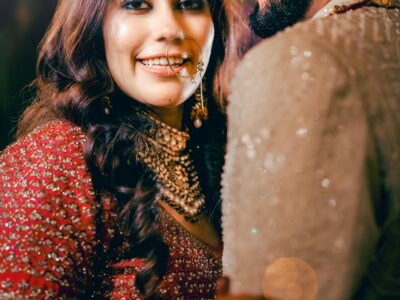 Muskan & Ashish