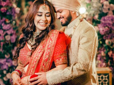Muskan & Ashish