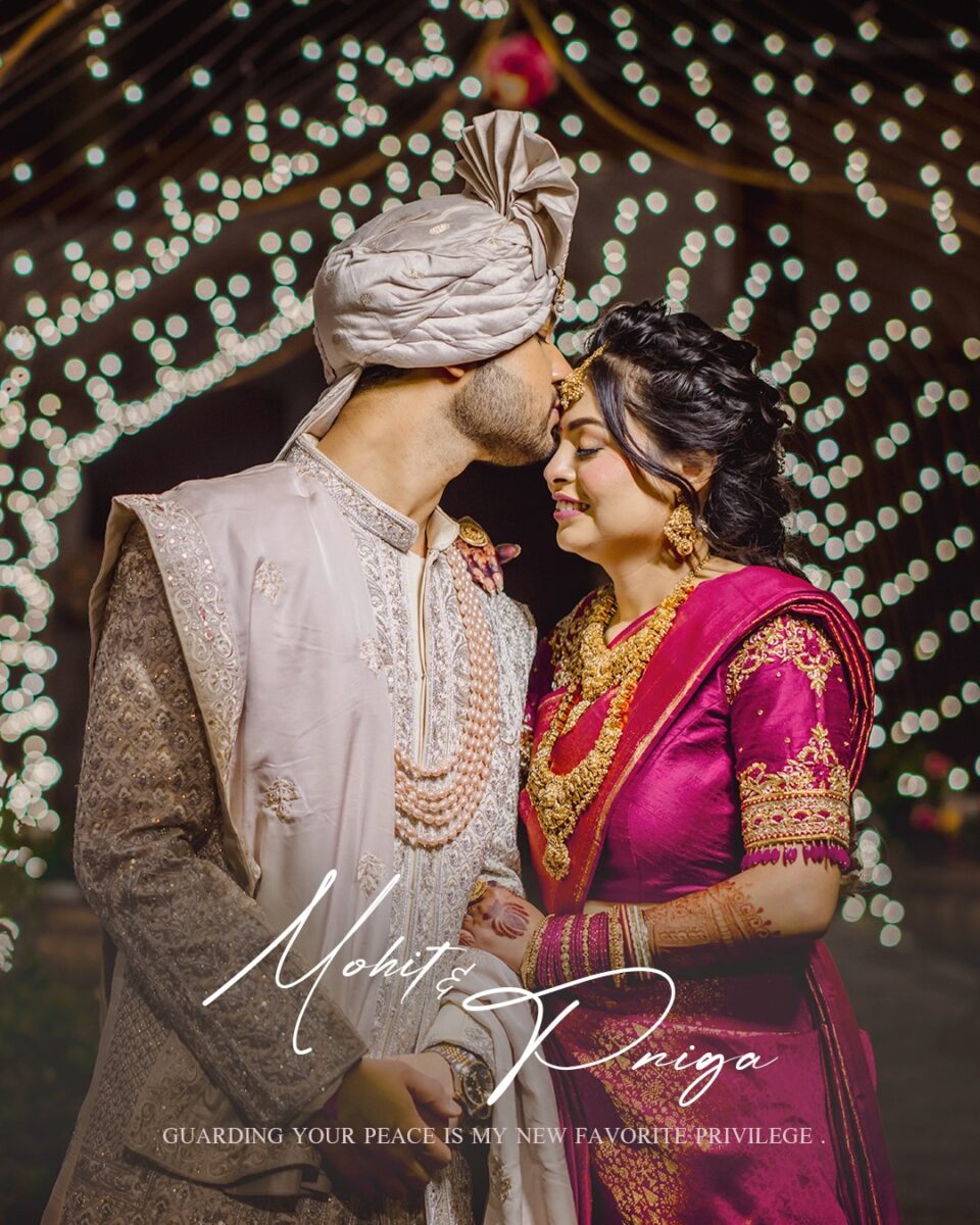 Choosing you wasn’t a one-time event marked by a ceremony, but a quiet, daily commitment to being the person who stays even when the music stops .