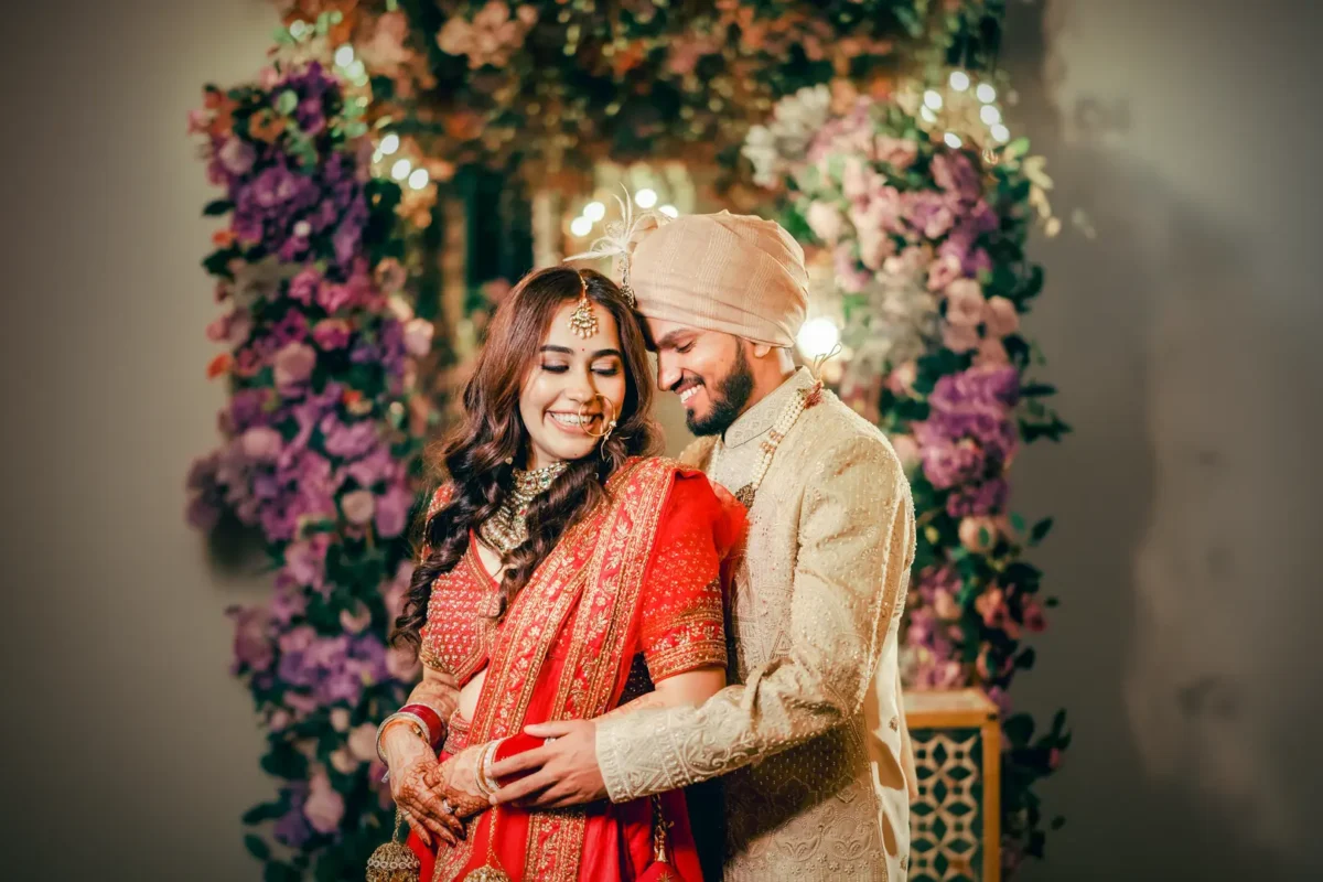 Muskan & Ashish album preview