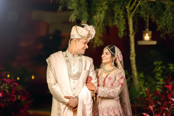 Prabhat & Damini — Centaur Hotel Aerocity, New Delhi wedding photography by WedHues