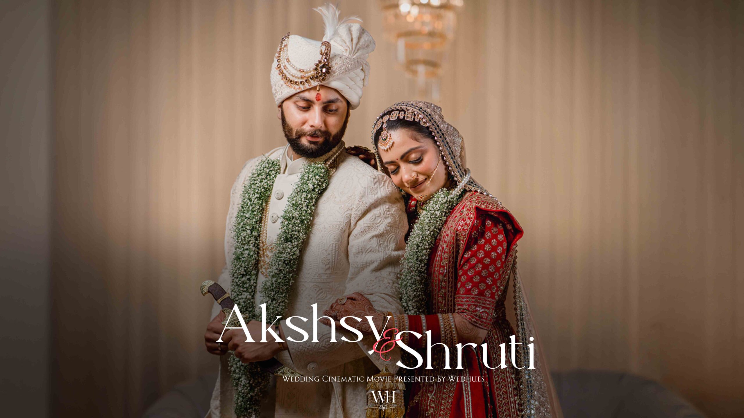 Akshay & Shruti — Film 1