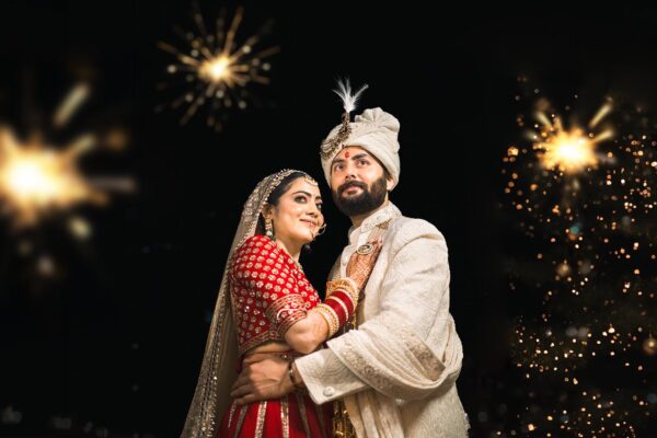 Akshay & Shruti — Emaar Club Beryl, Golf Course Extension Road, Wedding Photographers in Delhi NCR wedding photography by WedHues
