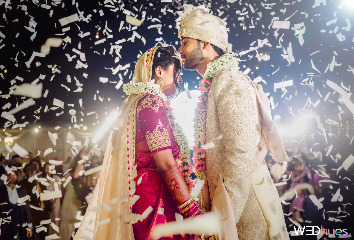 Priya & Mohit