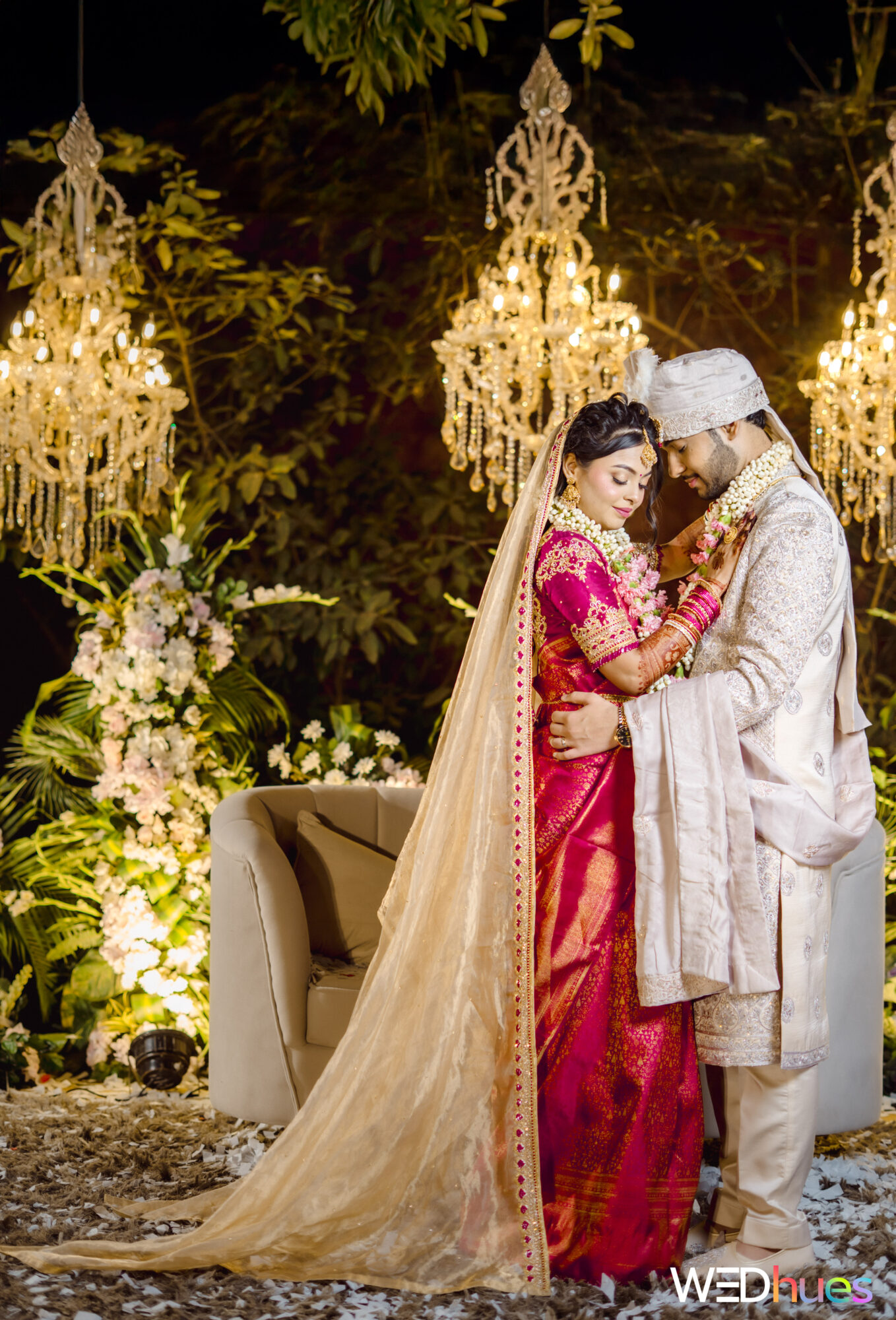 Priya & Mohit