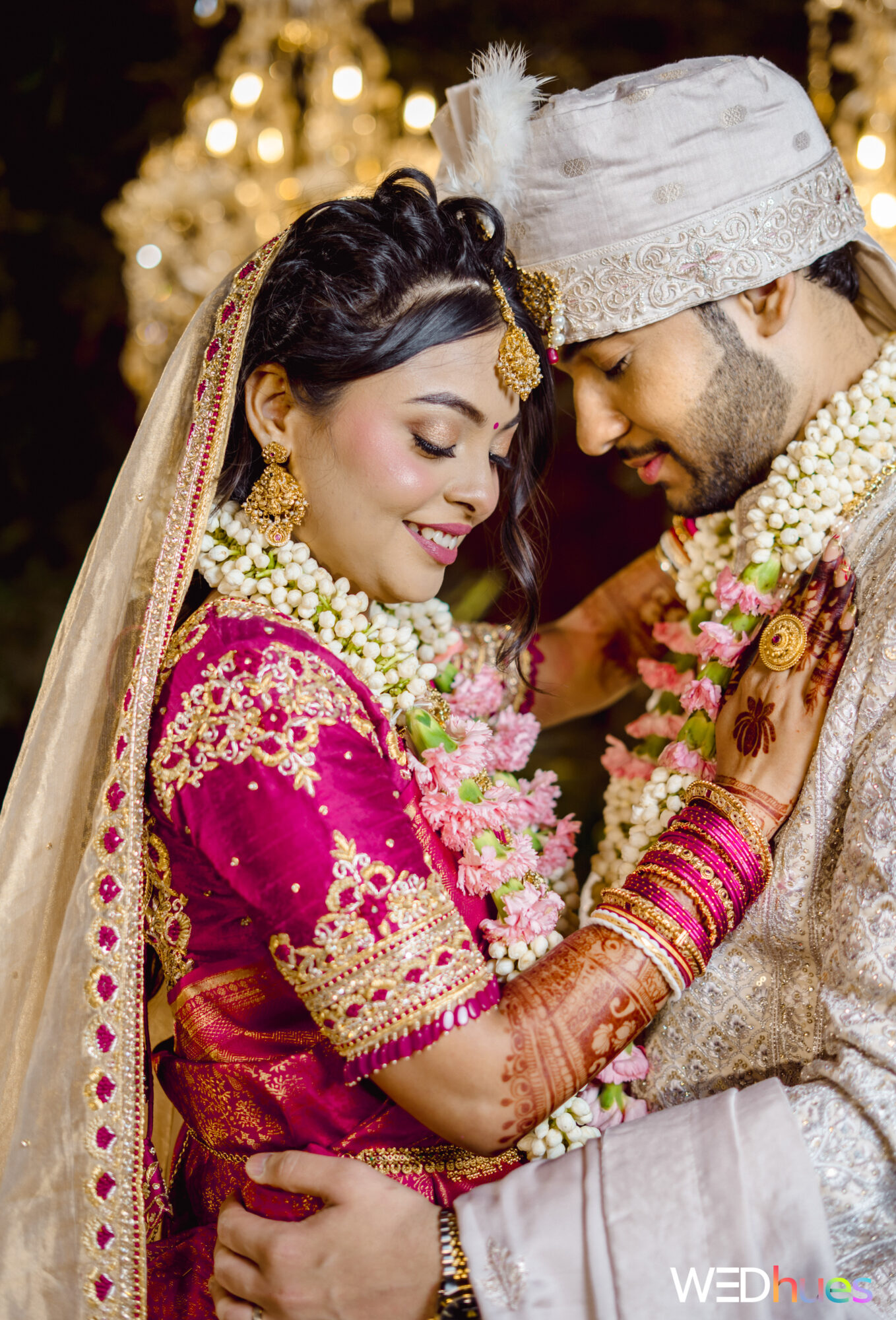Priya & Mohit