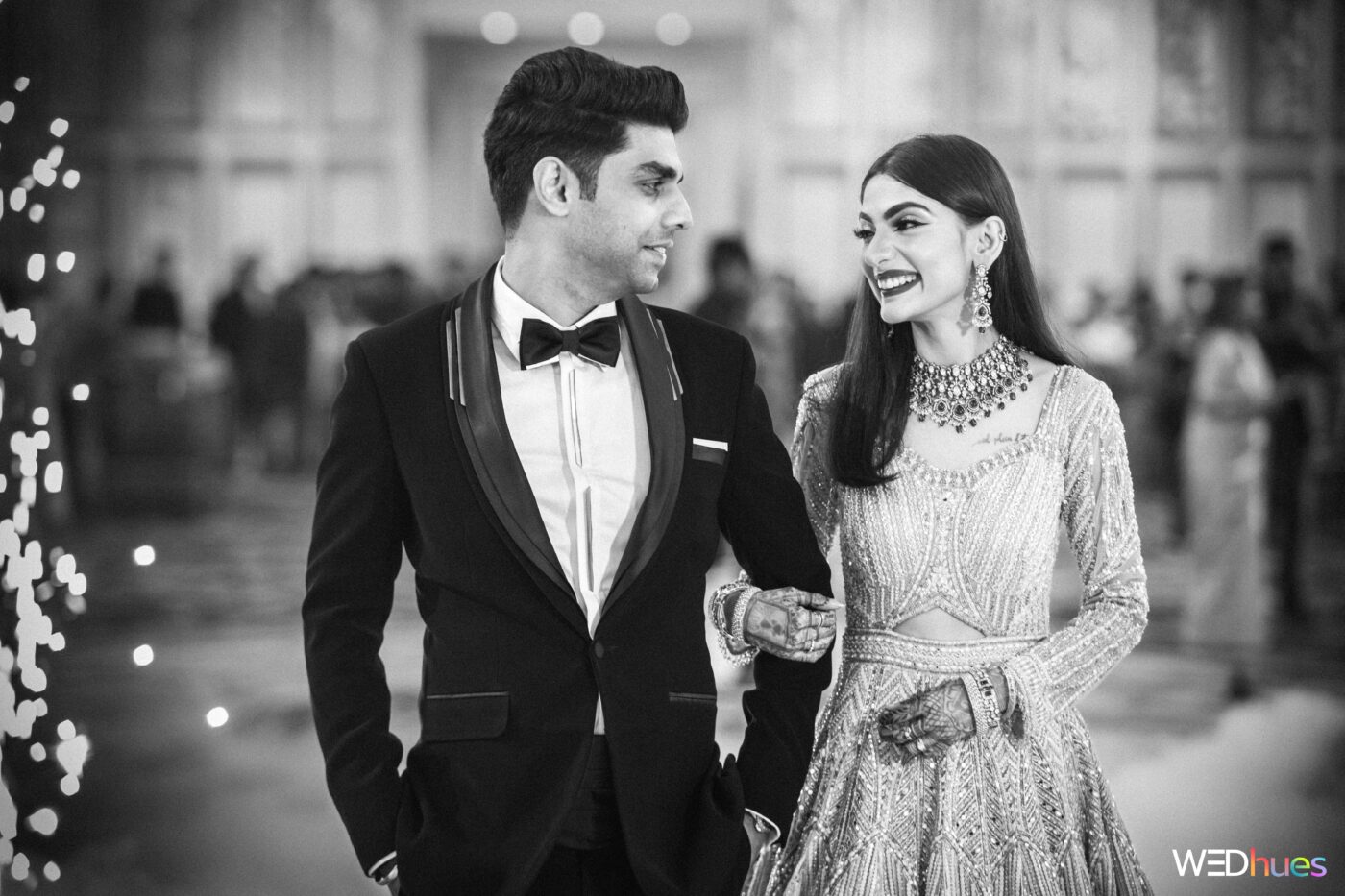 Moksh & Parineeta
