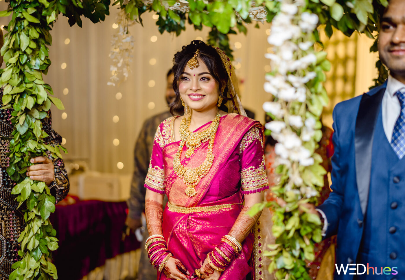 Priya & Mohit