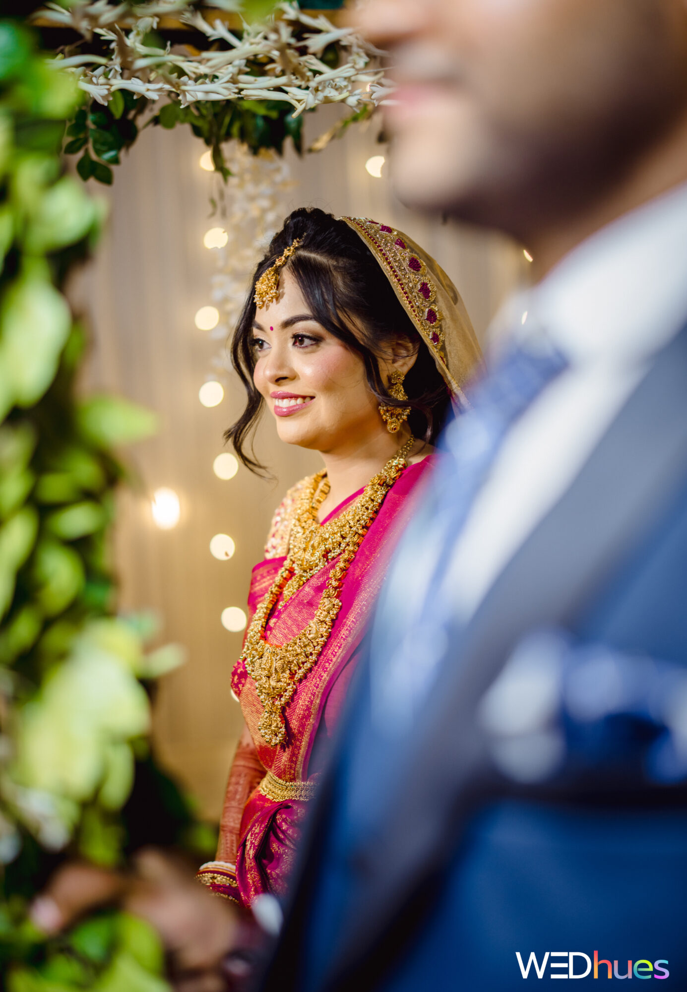 Priya & Mohit