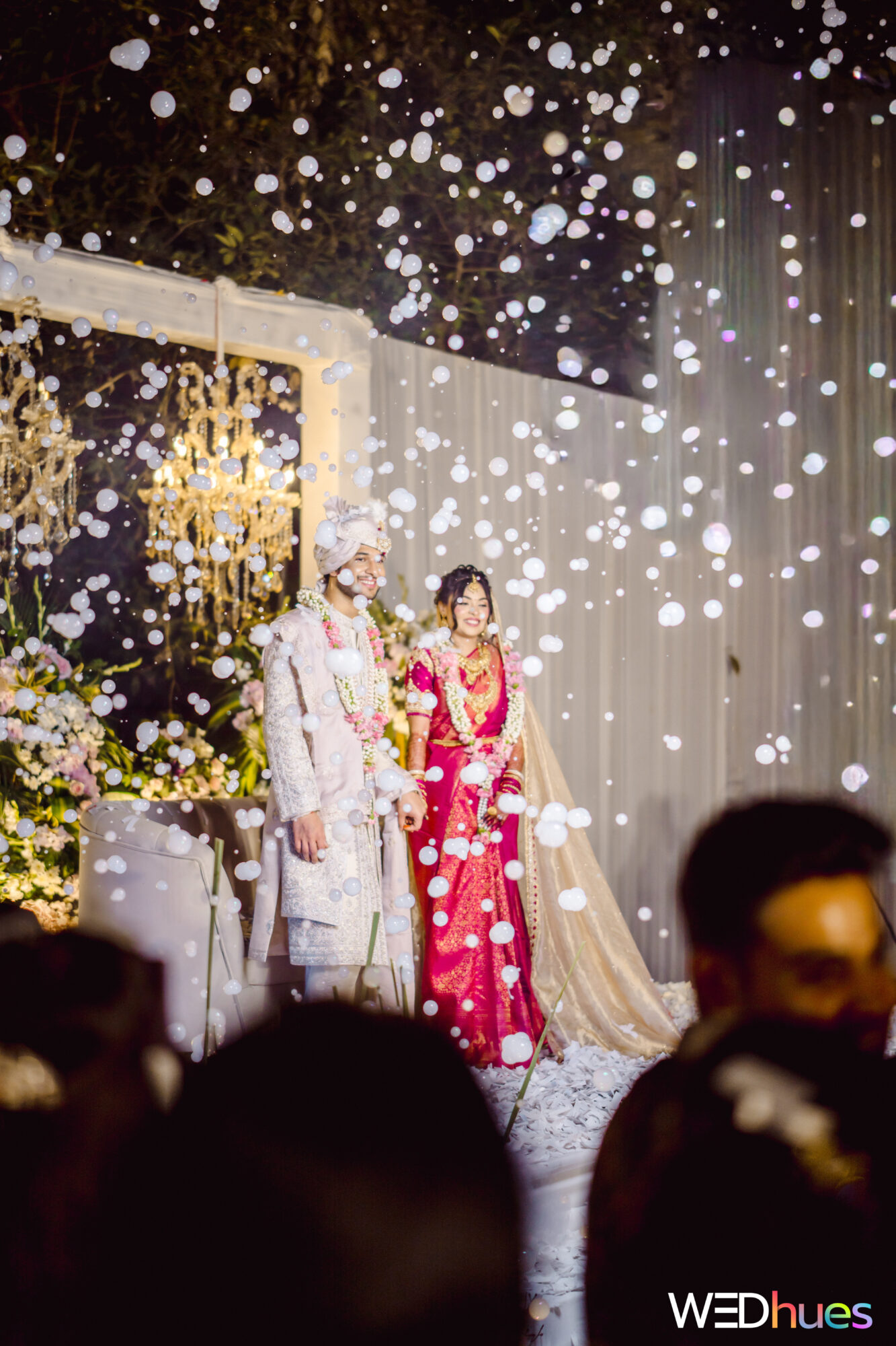 Priya & Mohit