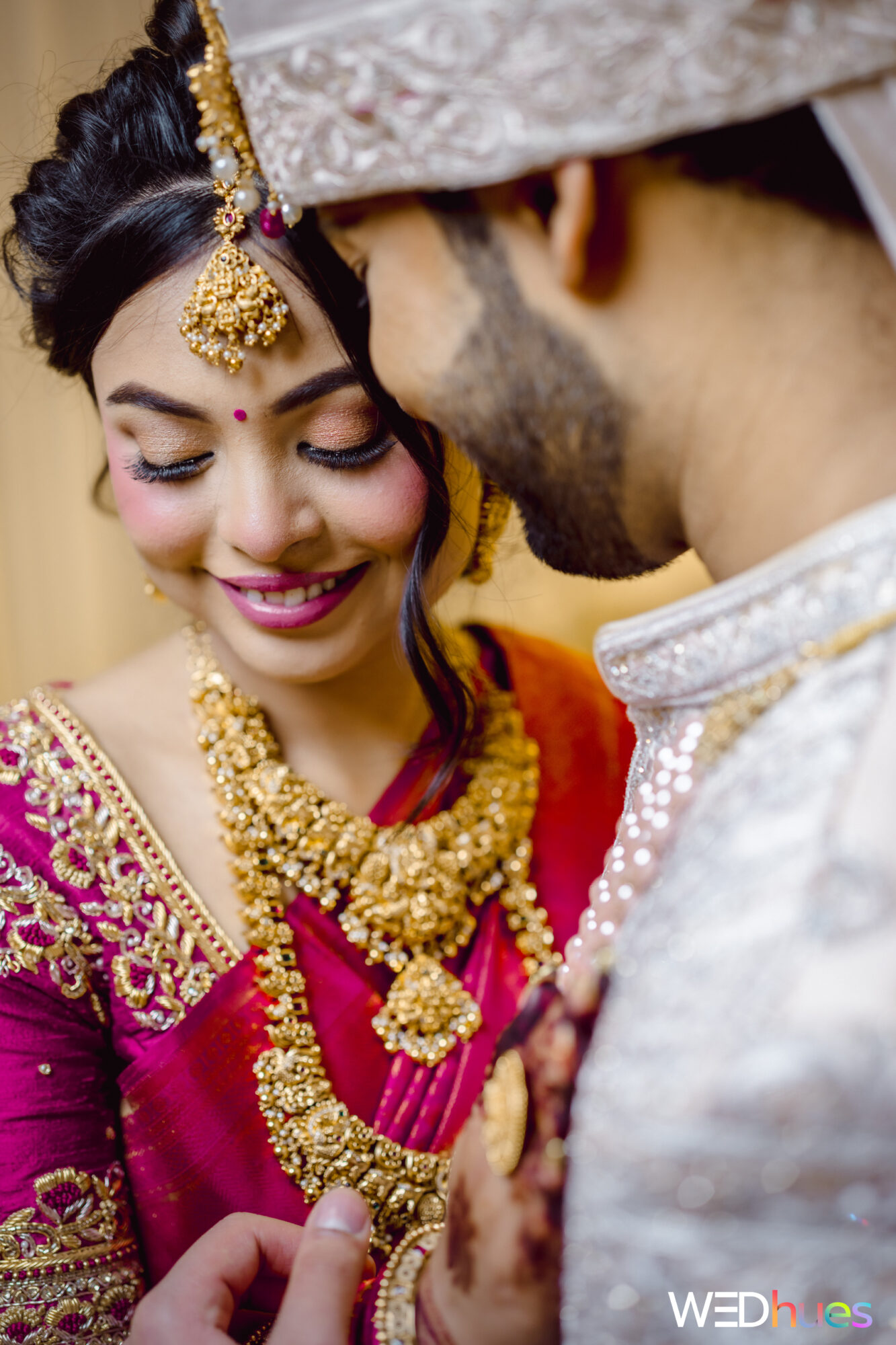 Priya & Mohit