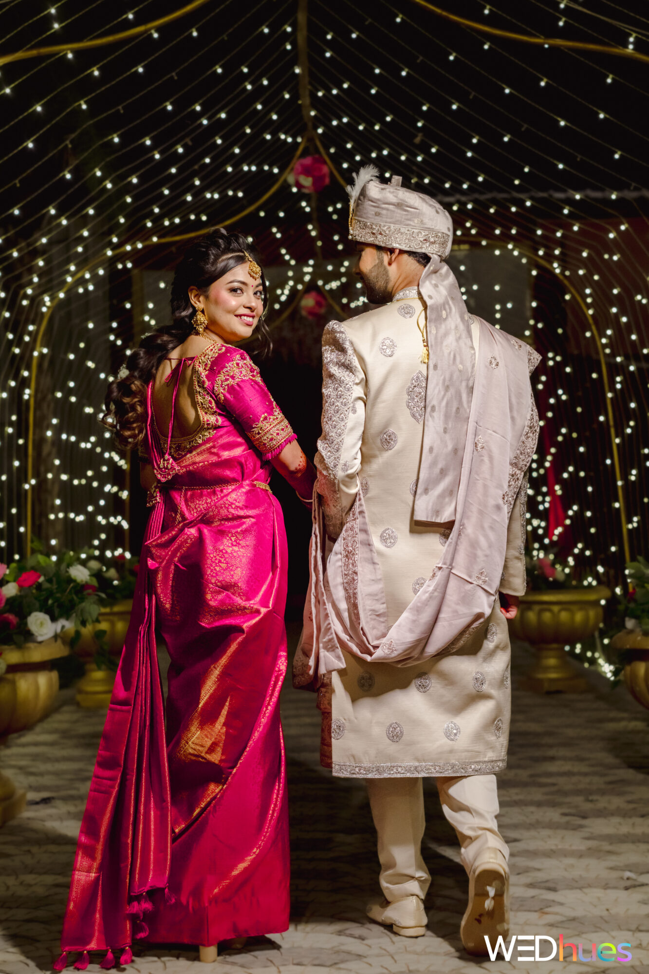 Priya & Mohit