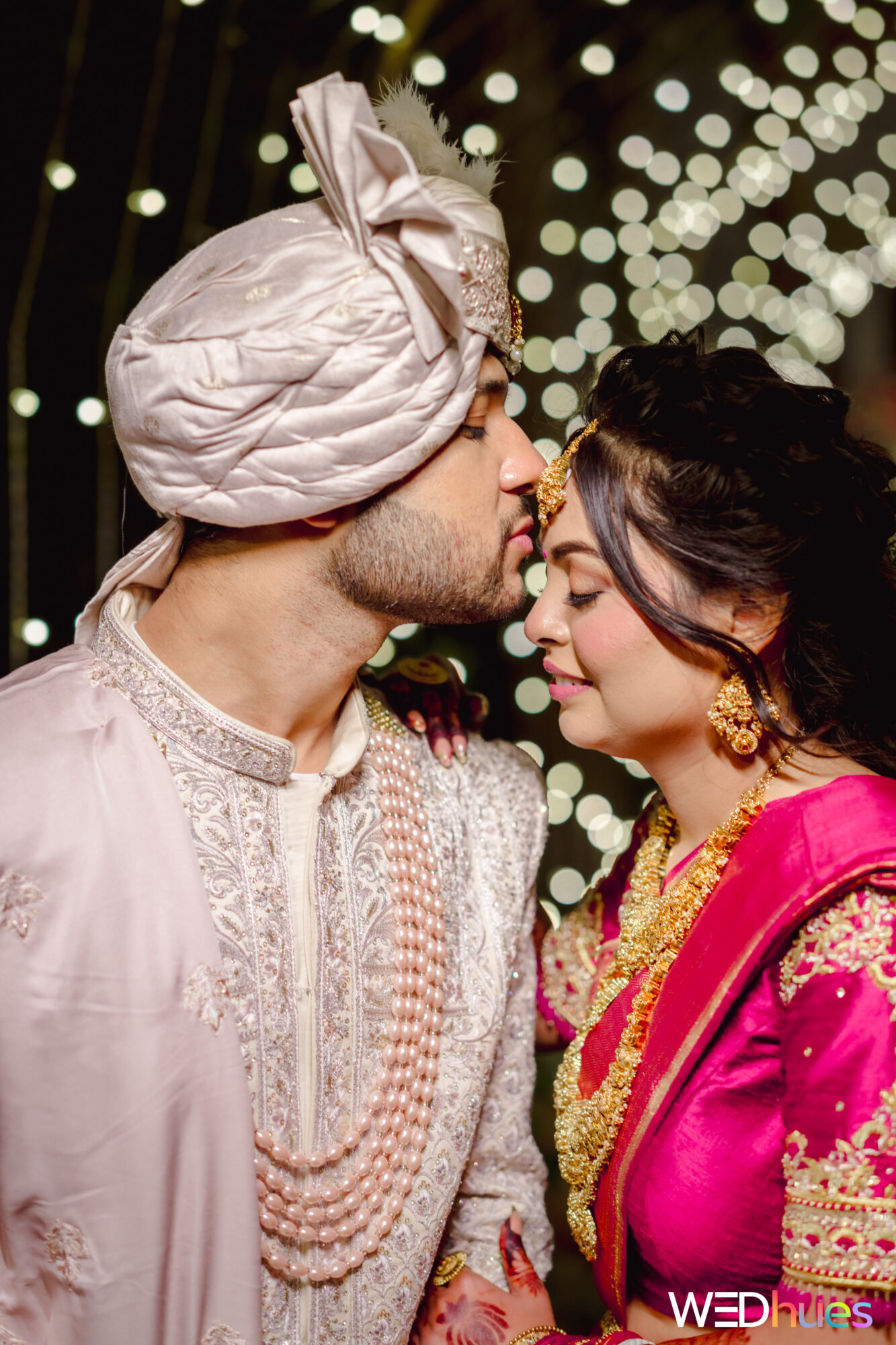 Priya & Mohit