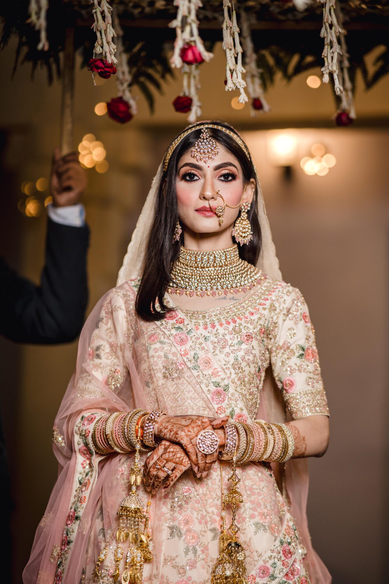 Moksh & Parineeta