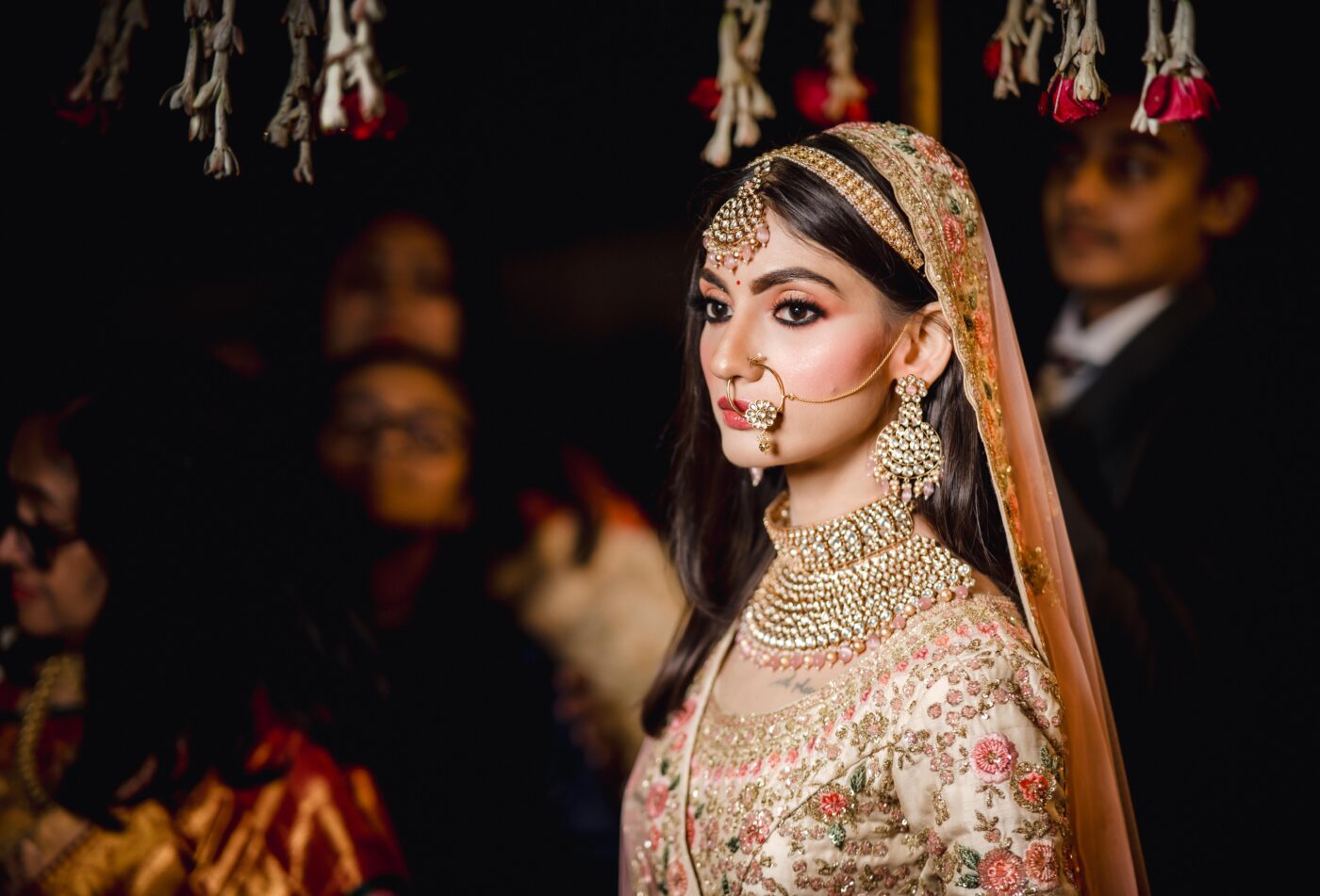 Moksh & Parineeta
