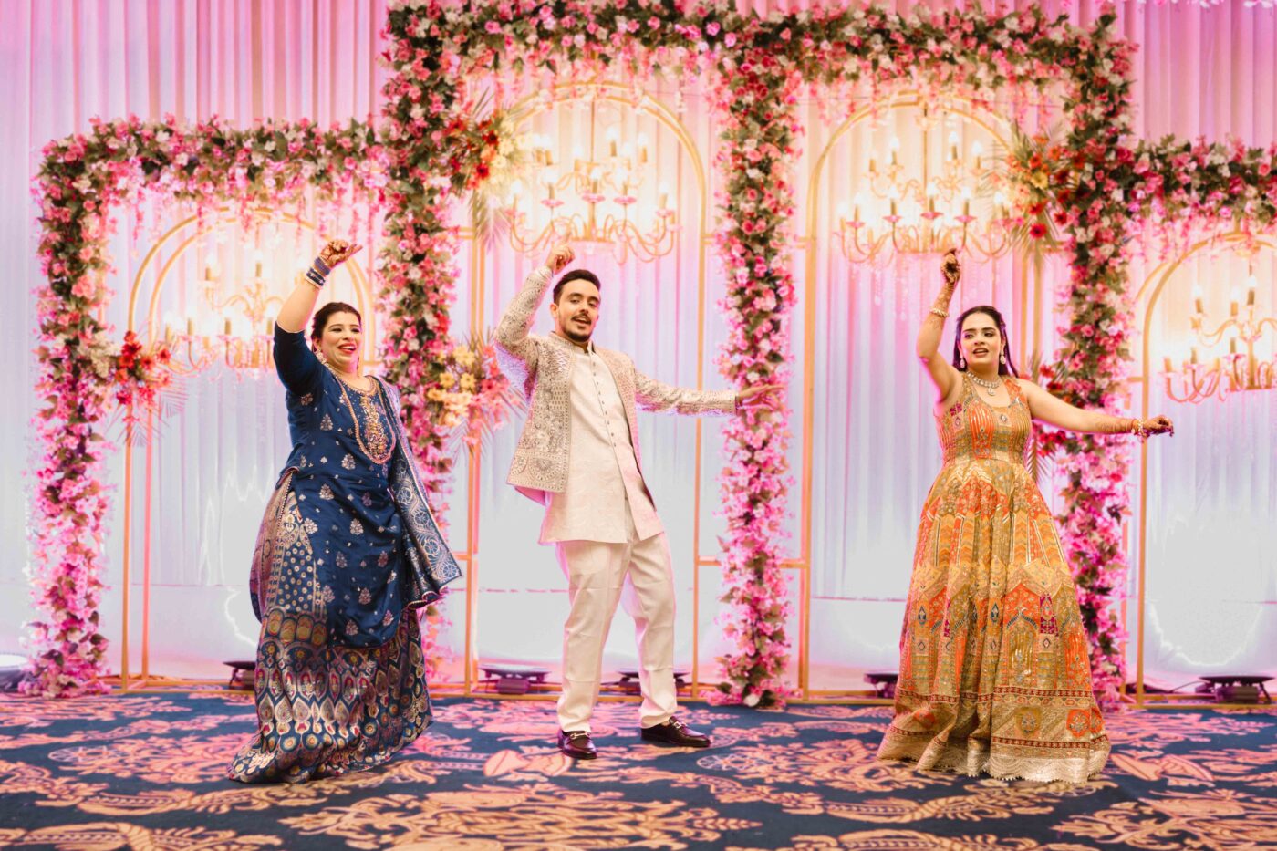 Ashish & Aastha