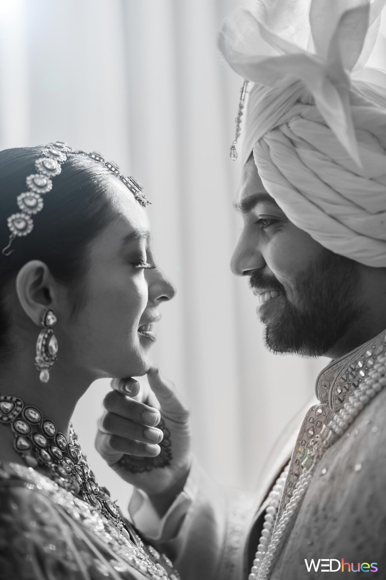 Asish & Tanishtha