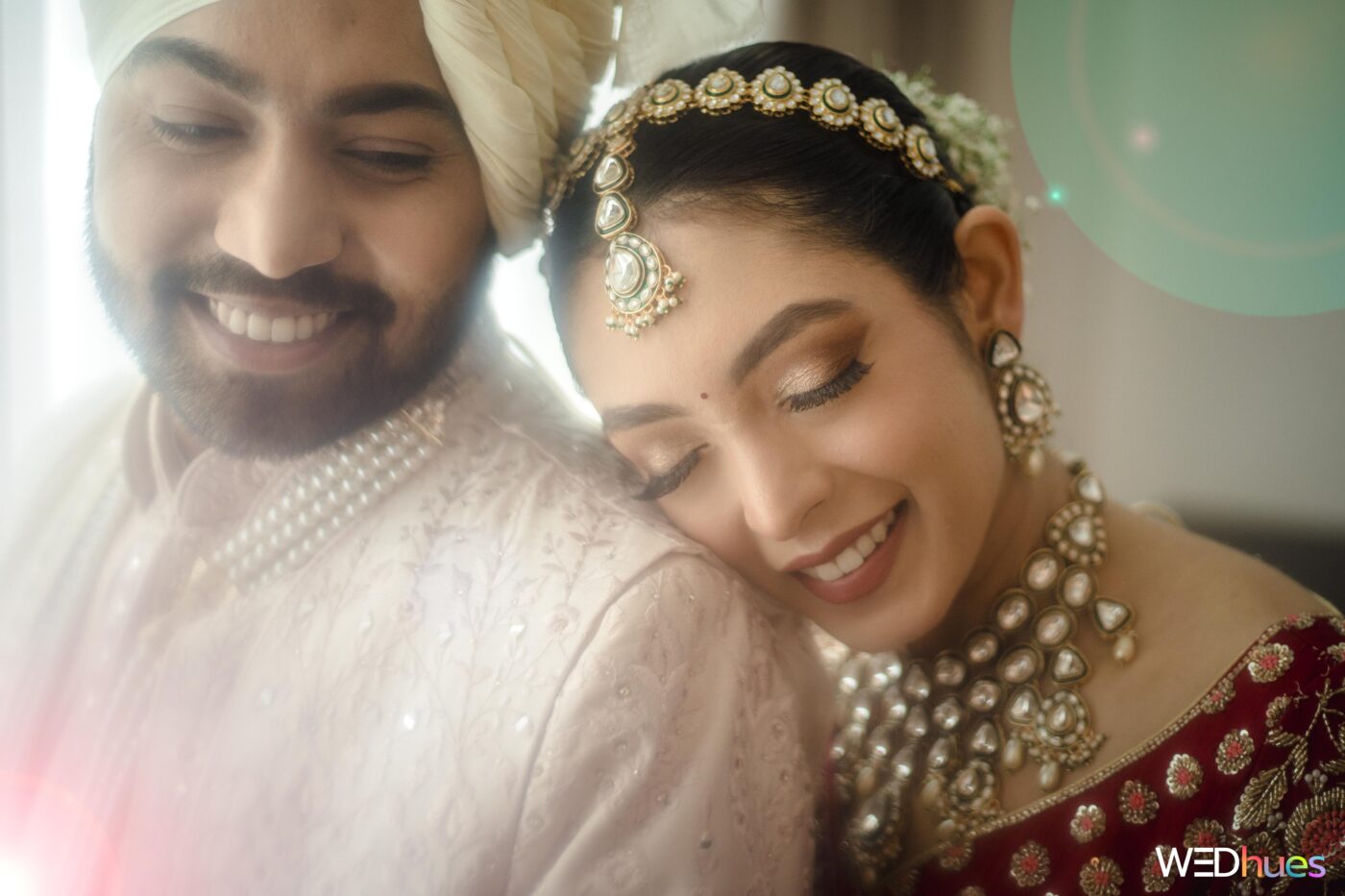 Asish & Tanishtha