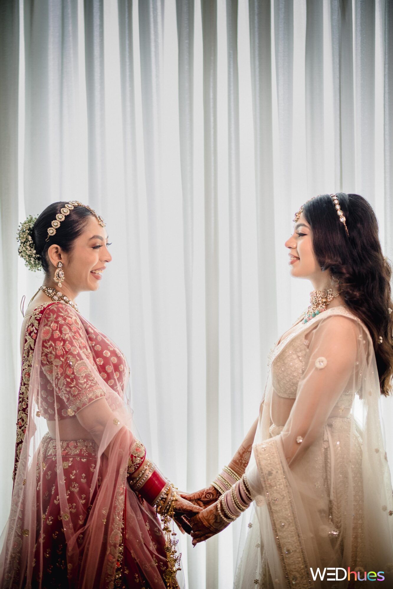Asish & Tanishtha