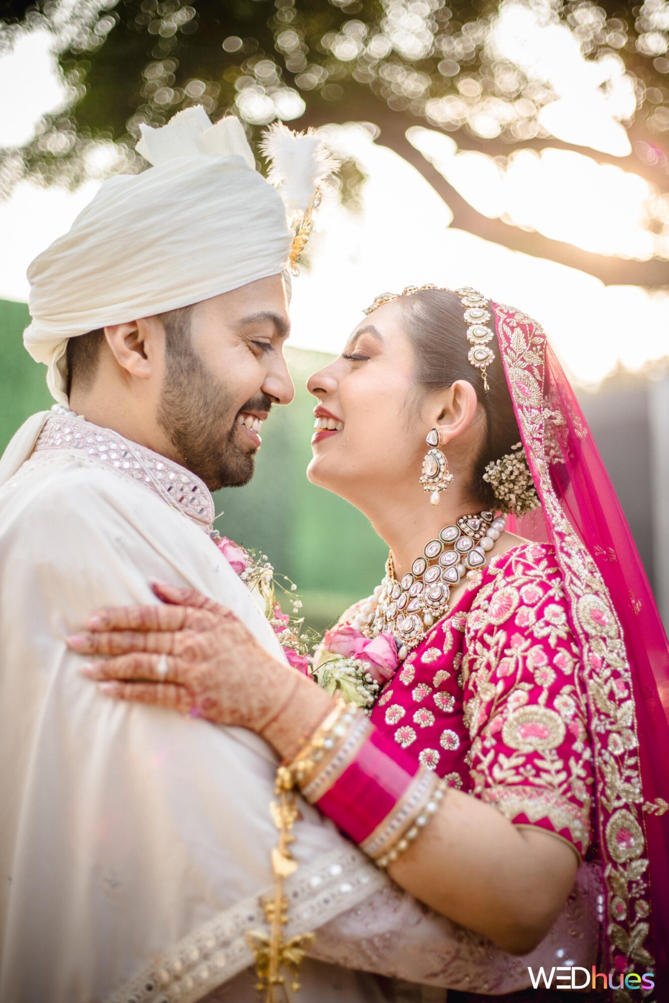Asish & Tanishtha