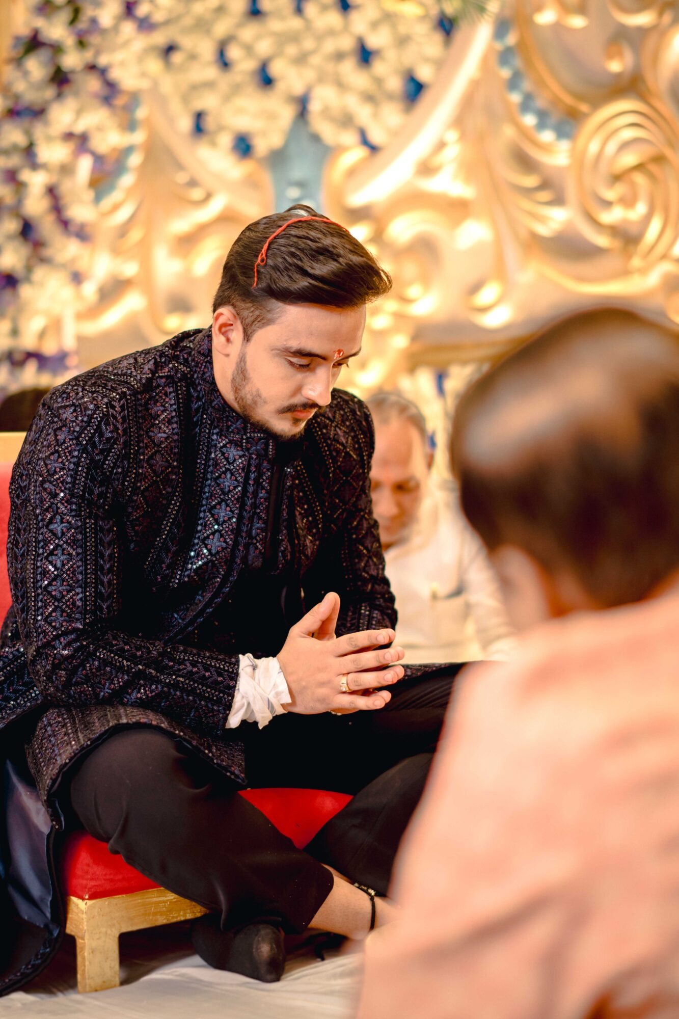 Ashish & Aastha