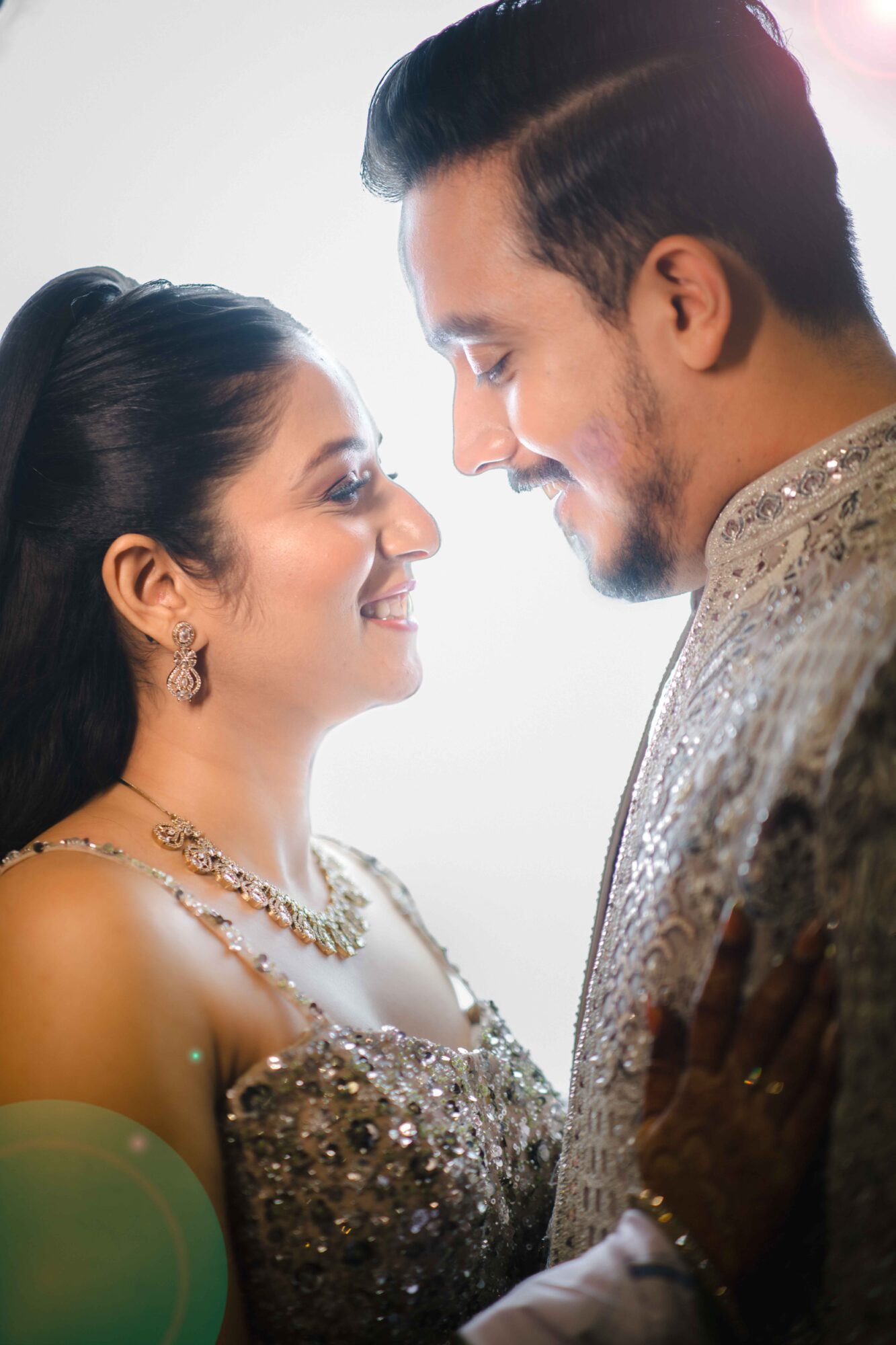 Ashish & Aastha