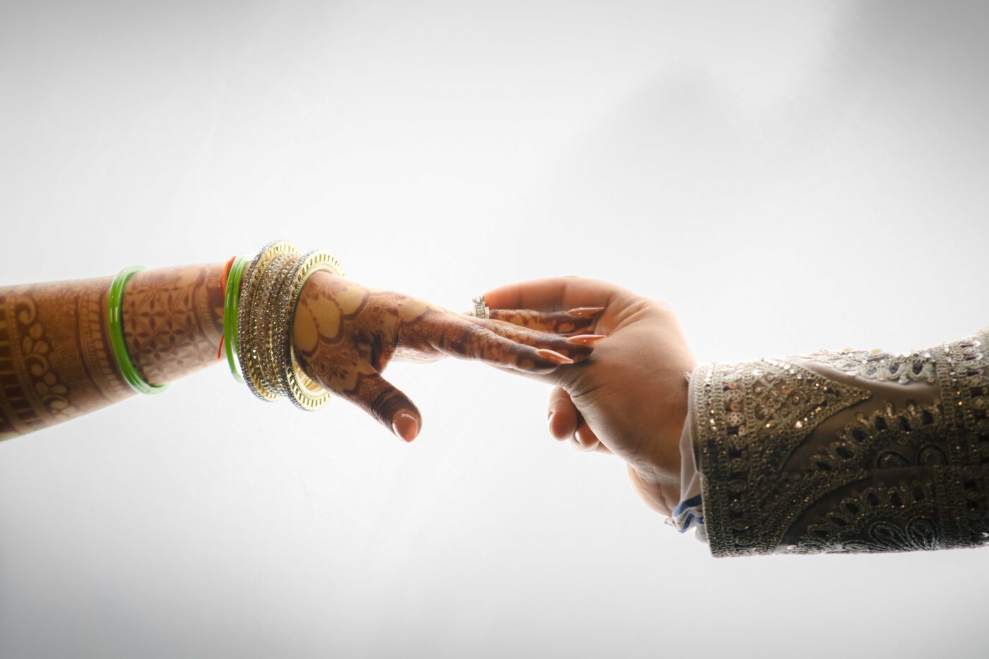 Ashish & Aastha