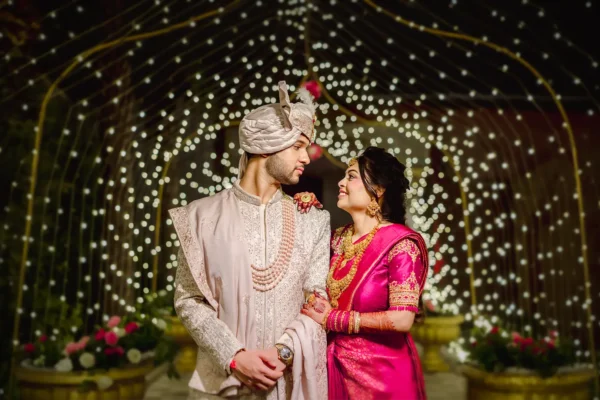 Priya & Mohit — The Royal Casa, Wedding Photographers in Delhi NCR wedding photography by WedHues