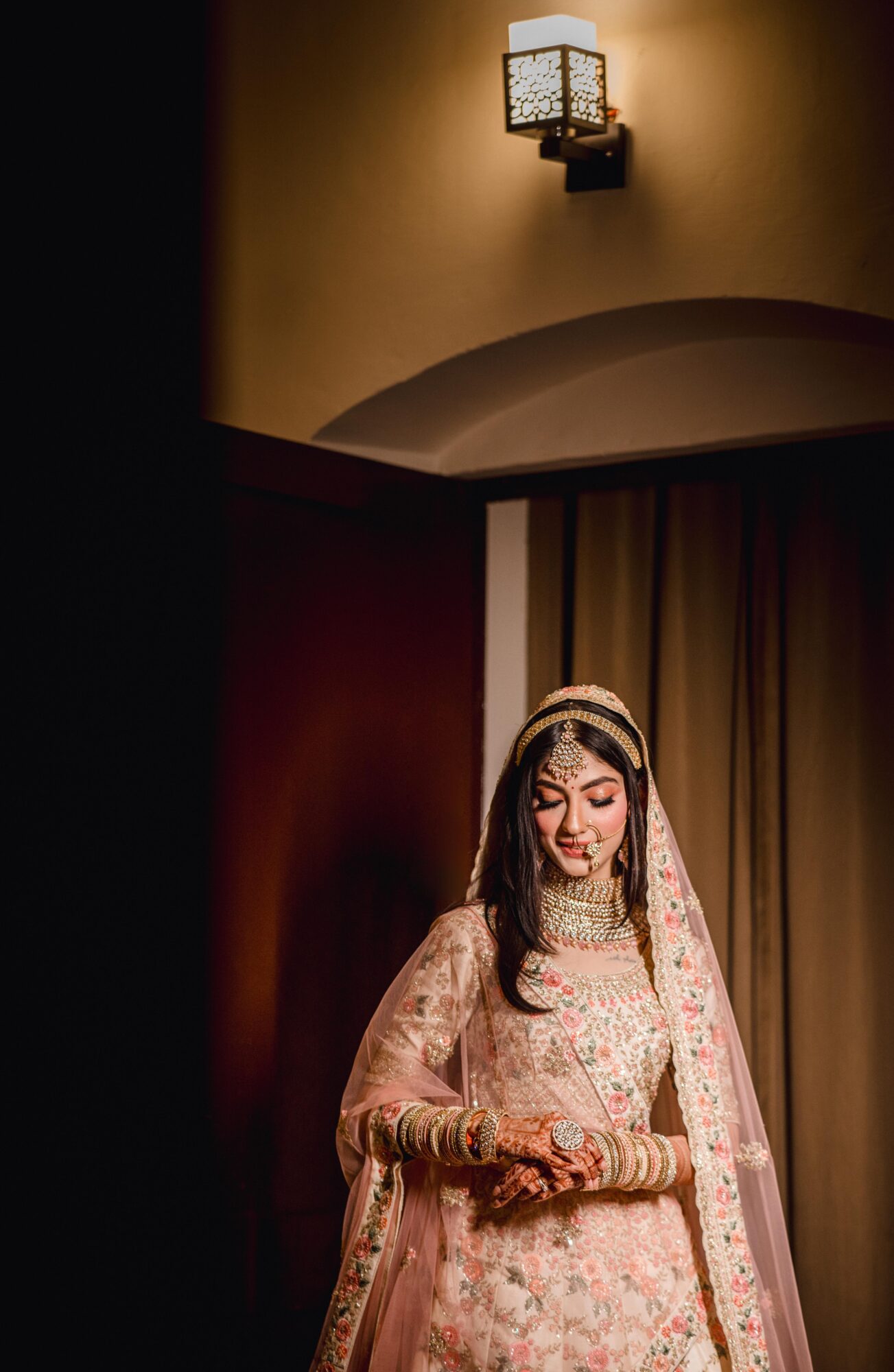 Moksh & Parineeta