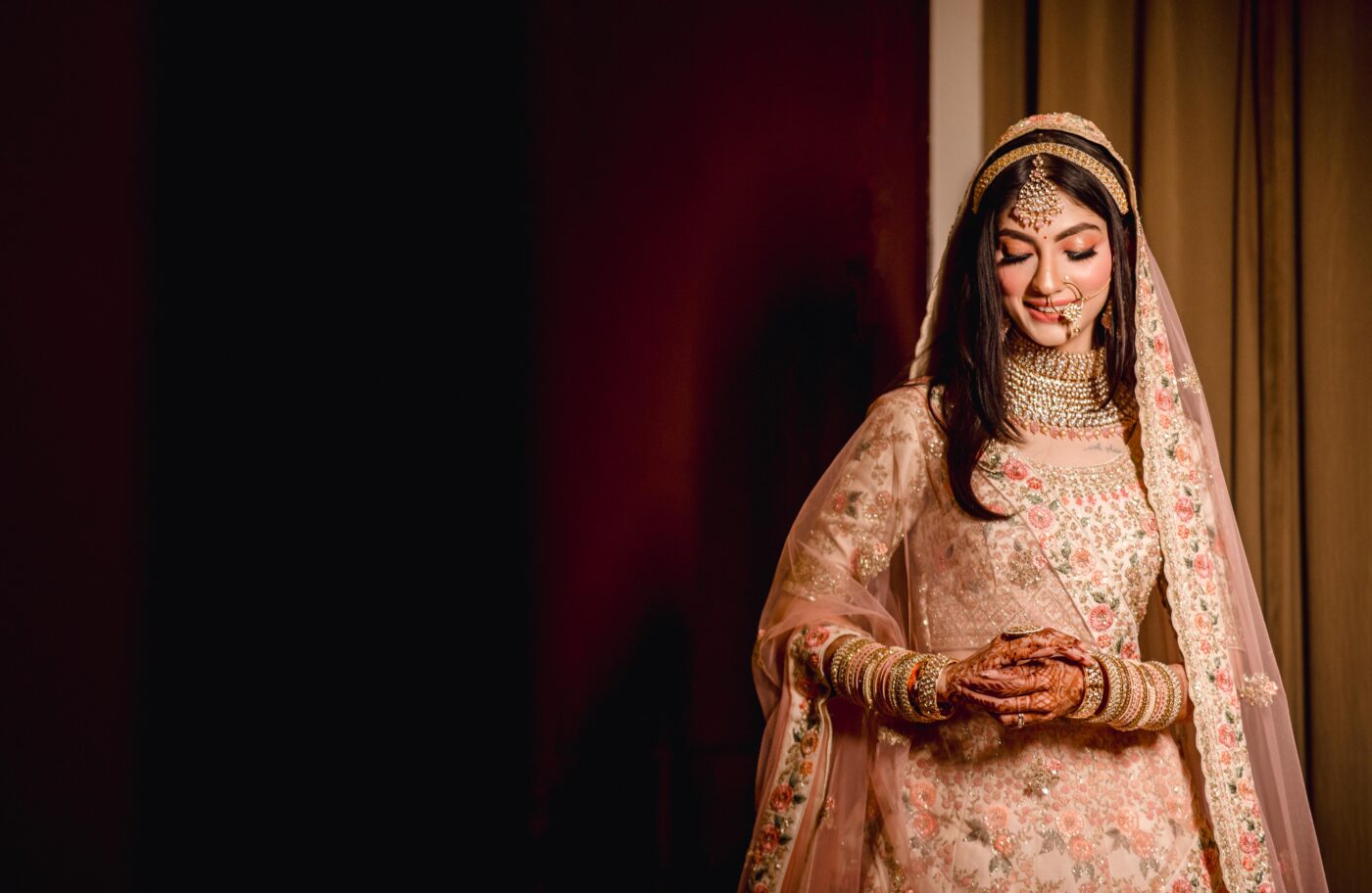Moksh & Parineeta