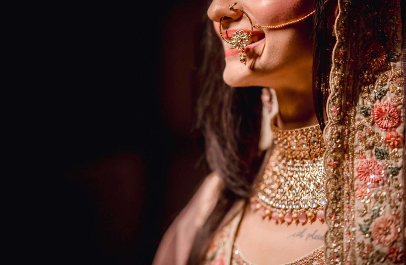 Moksh & Parineeta