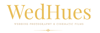 WedHues Logo