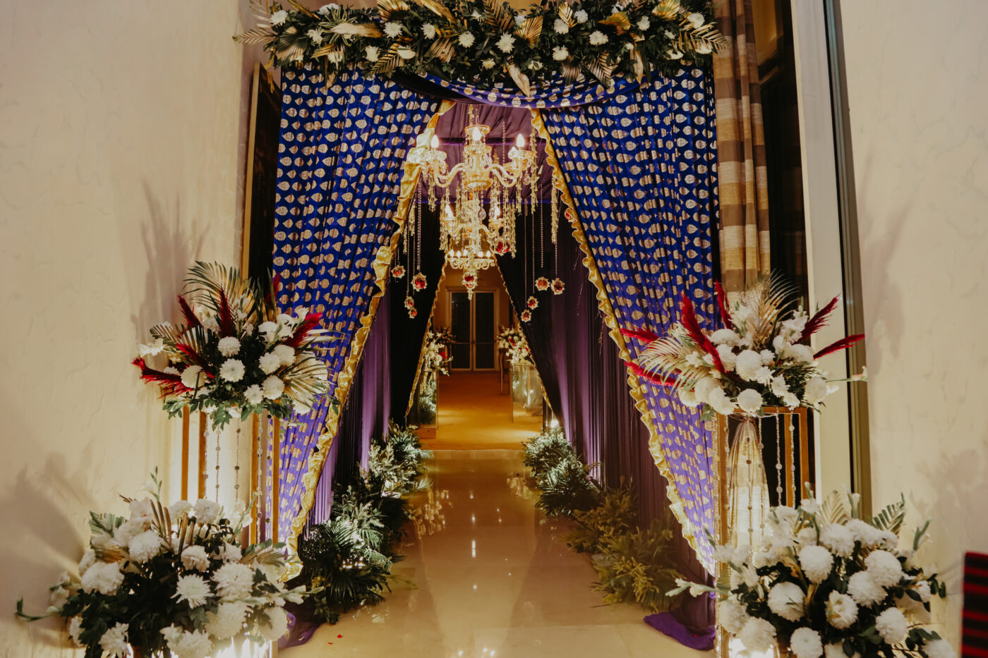 Raena & Mudit