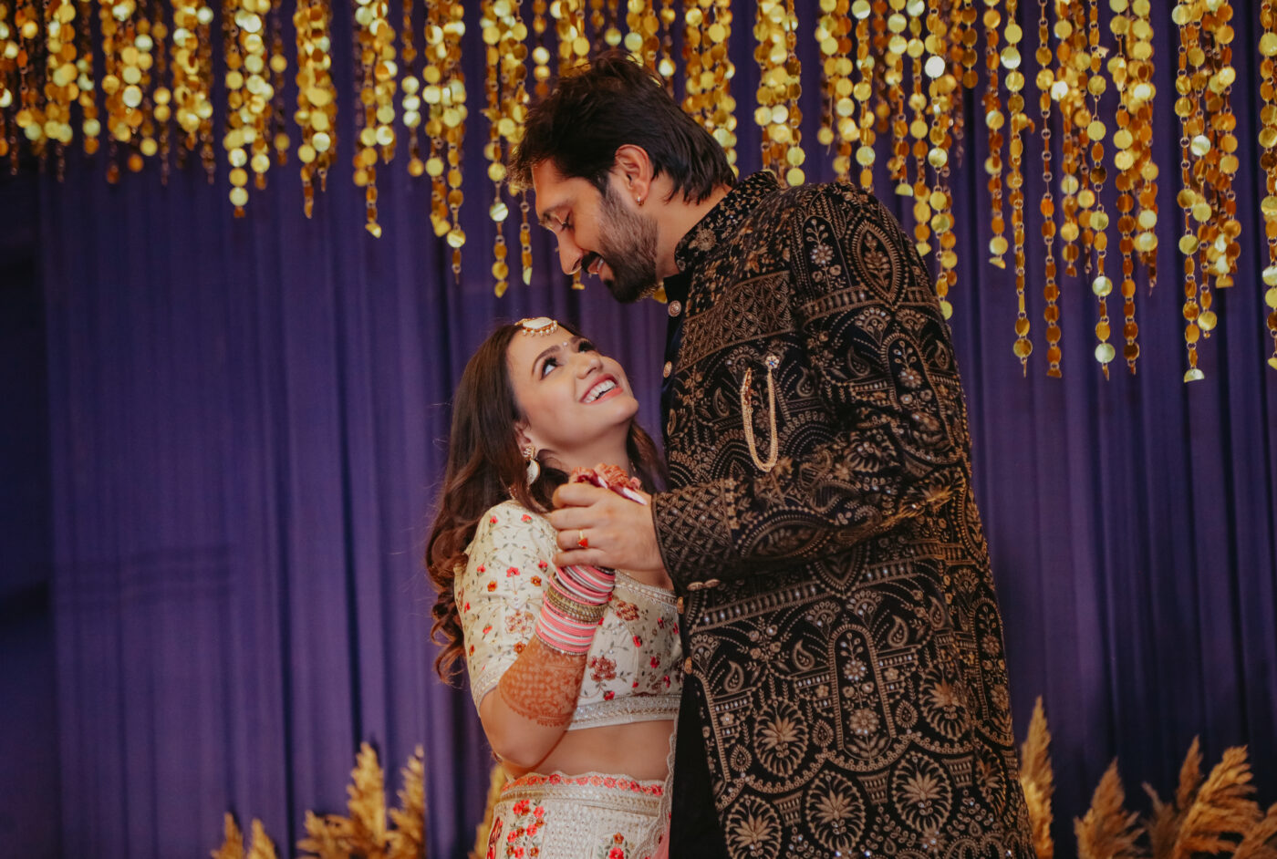 Raena And Mudit