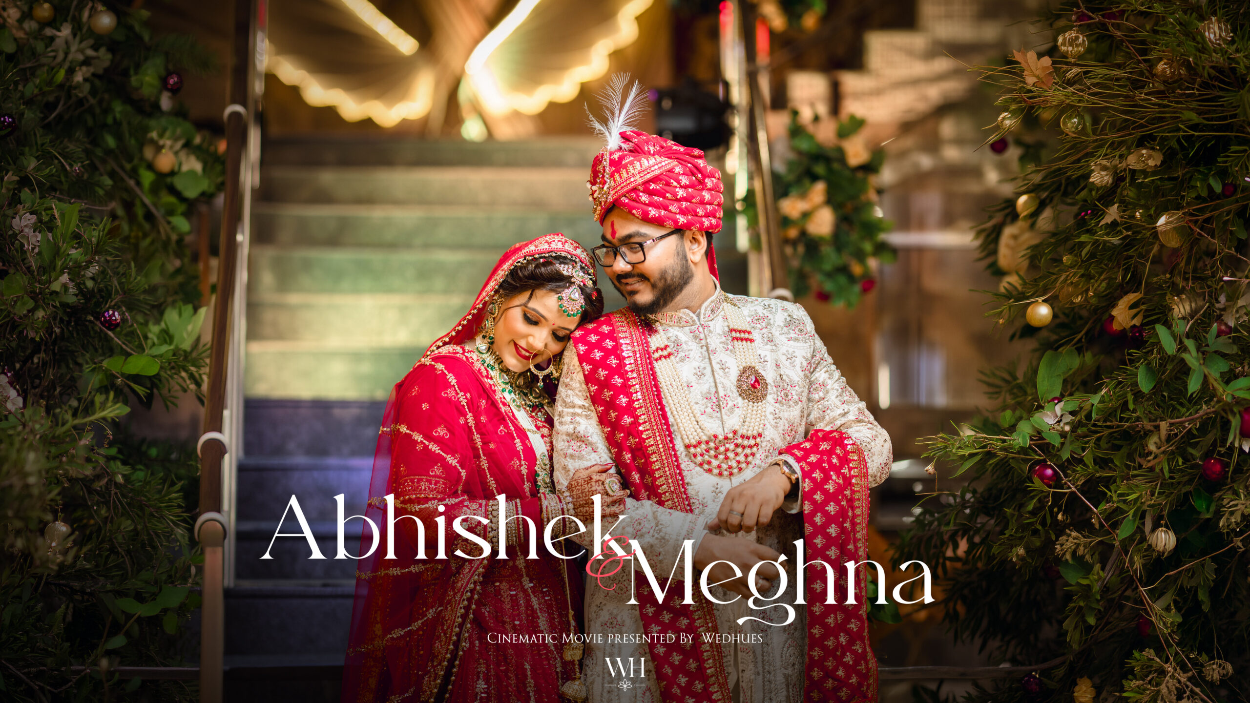 Abhishek & Meghna — Film 2