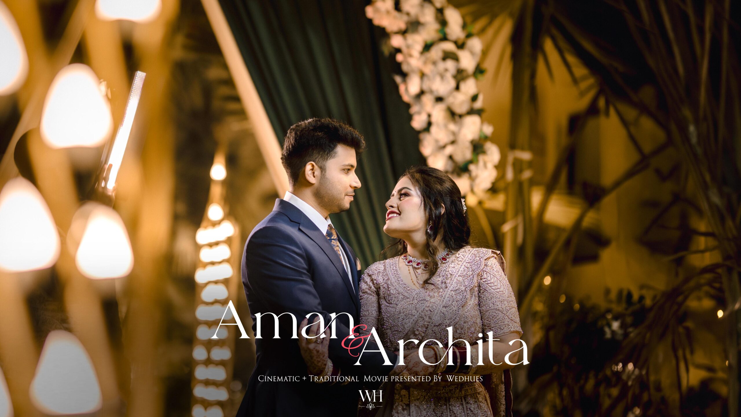Aman & Archita — Film 1